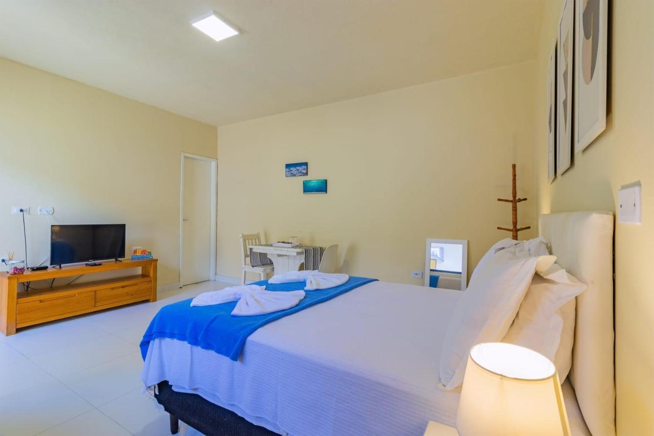 Pôrto das Galinhas Suites B6 מראה חיצוני תמונה